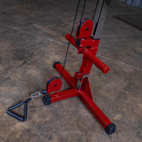 Body-Solid BFCCO10 Best Fitness Cable Crossover (New)