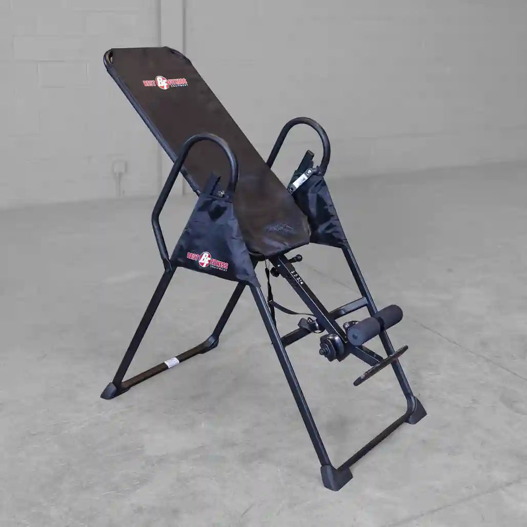 Body-Solid BFINVER10B Best Fitness Inversion Table (New) Image 5