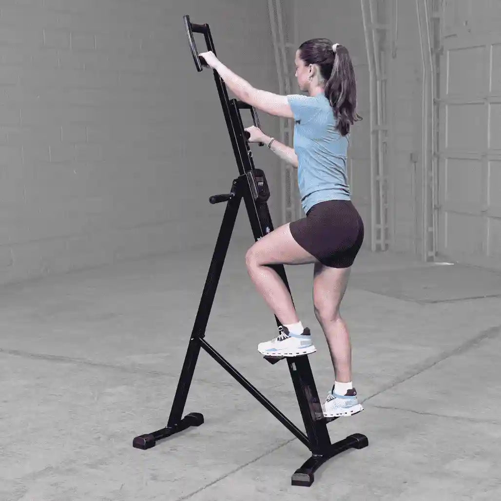 Body-Solid BFMC10B Best Fitness Mountain Climber (New) Image 12