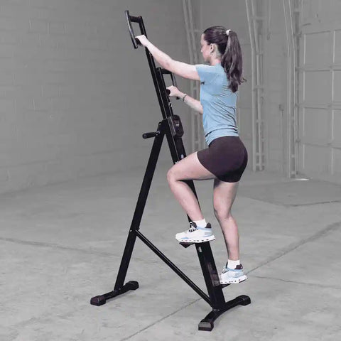 Body-Solid BFMC10B Best Fitness Mountain Climber (New) Image 12