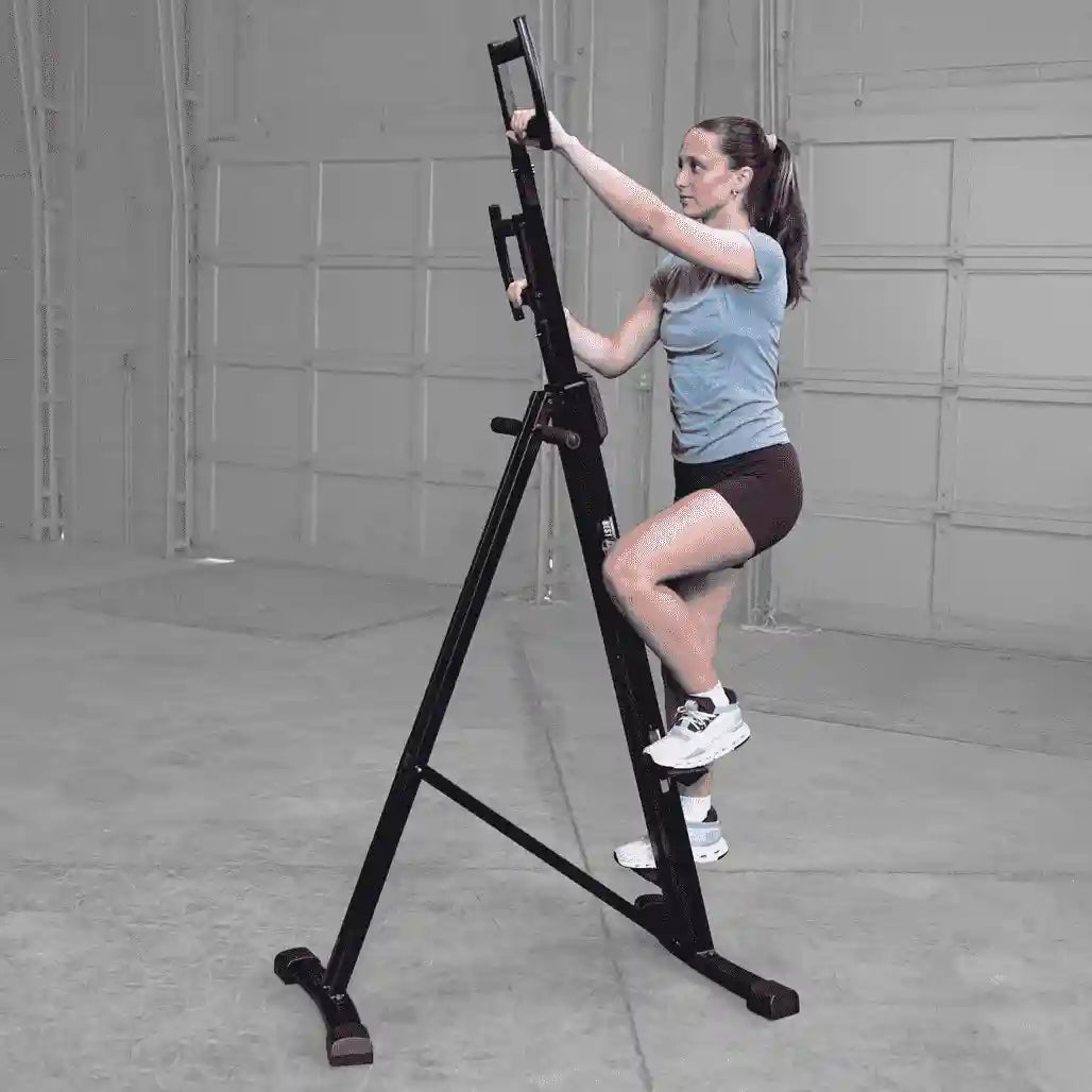Body-Solid BFMC10B Best Fitness Mountain Climber (New) Image 13