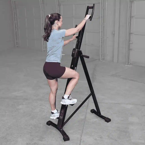 Body-Solid BFMC10B Best Fitness Mountain Climber (New) Image 14