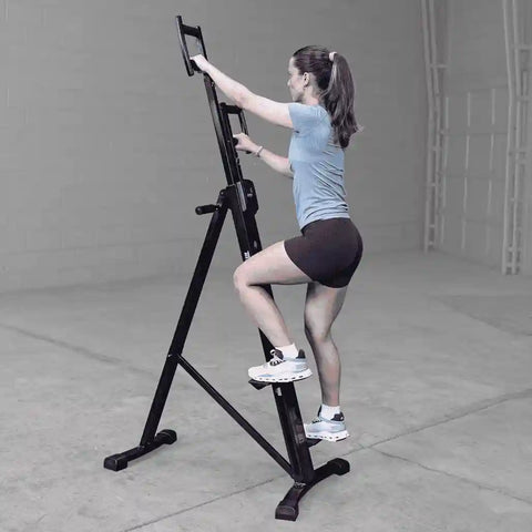 Body-Solid BFMC10B Best Fitness Mountain Climber (New) Image 16