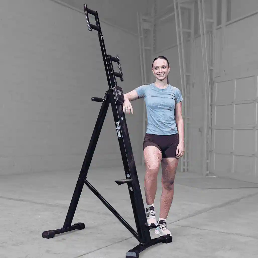 Body-Solid BFMC10B Best Fitness Mountain Climber (New) Image 18