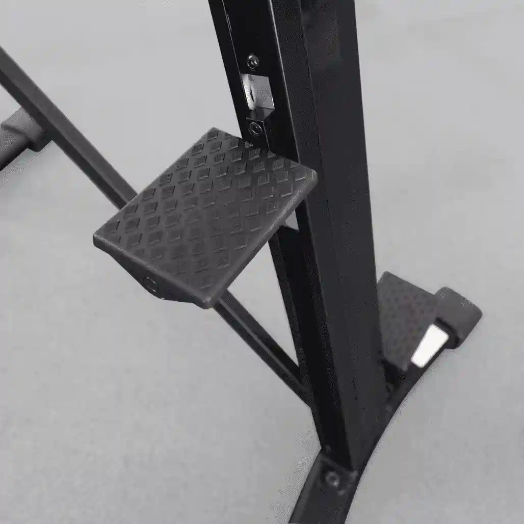 Body-Solid BFMC10B Best Fitness Mountain Climber (New) Image 8