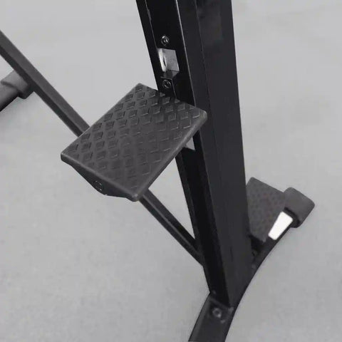 Body-Solid BFMC10B Best Fitness Mountain Climber (New) Image 8