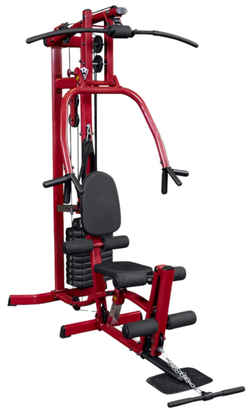 Body Solid Best Fitness BFMG30 Multi-Station Home Gym (New)