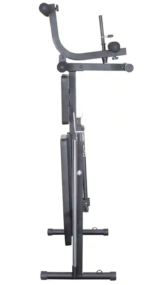 Body-Solid BFOB10B Best Fitness Olympic Bench w/ Leg Developer (New) Image 7