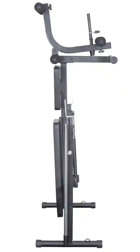 Body-Solid BFOB10B Best Fitness Olympic Bench w/ Leg Developer (New) Image 7