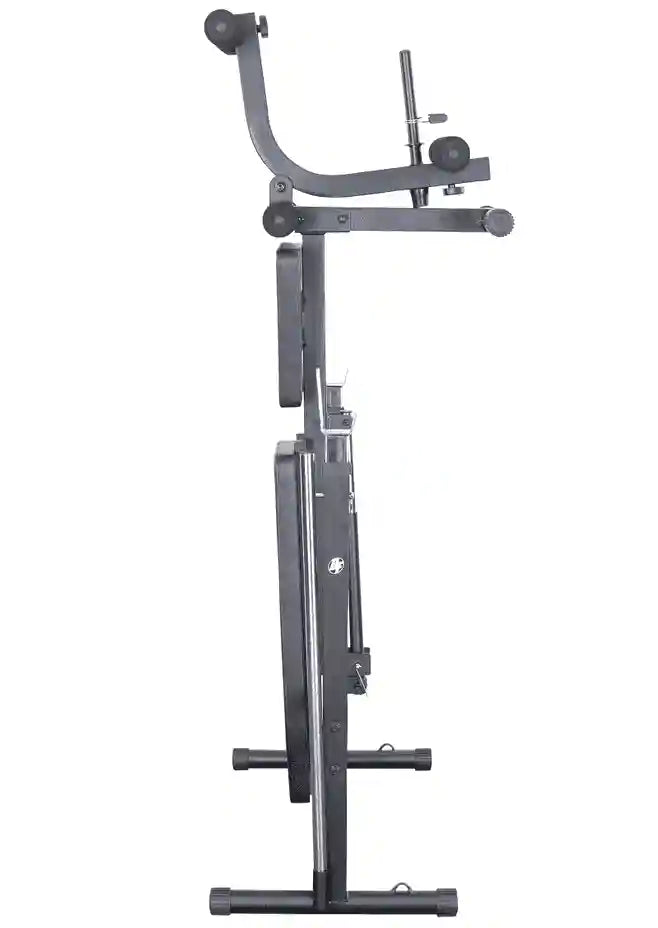Body-Solid BFOB10B Best Fitness Olympic Bench w/ Leg Developer (New) Image 8