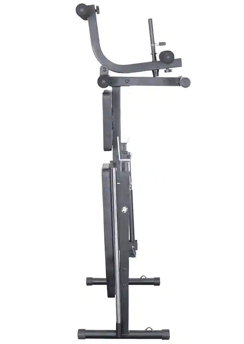 Body-Solid BFOB10B Best Fitness Olympic Bench w/ Leg Developer (New) Image 8