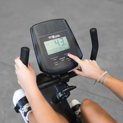 Body-Solid BFRB1B Best Fitness Recumbent Bike (New)