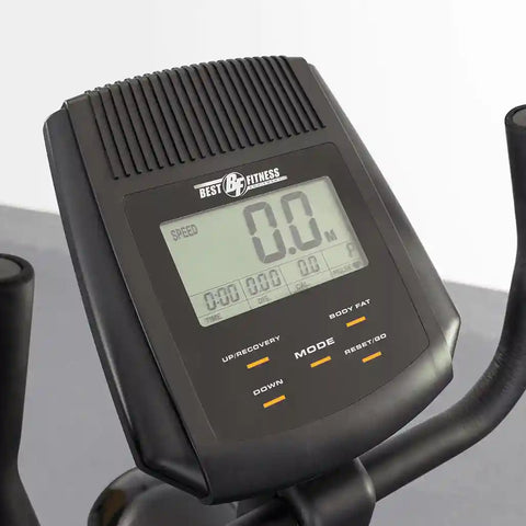 Body-Solid BFRB1B Best Fitness Recumbent Bike (New)