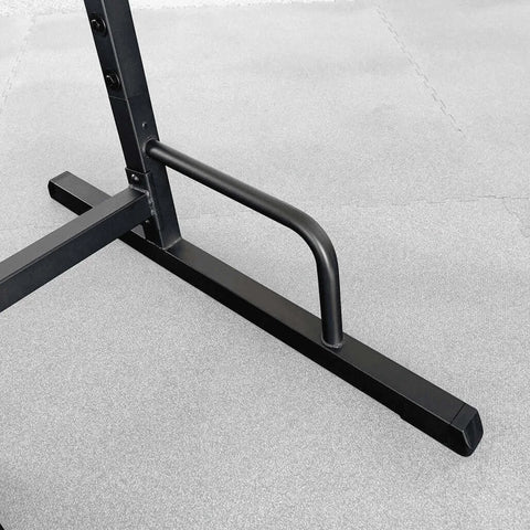 Body-Solid BFVK10B Best Fitness Vertical Knee Raise (New) Image 3