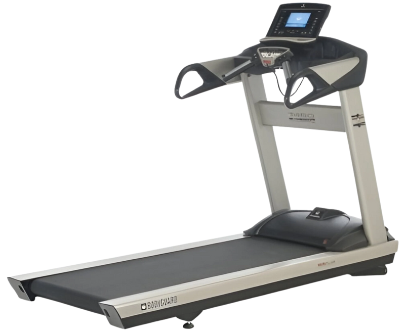 Bodyguard T460XC Treadmill (Remanufactured)