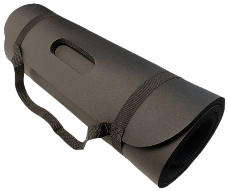 Body-Solid BSTFM10 Tools Foam Exercise Mat (New)