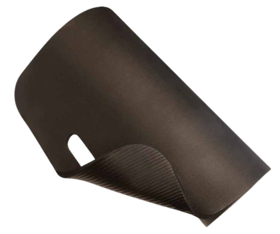 Body-Solid BSTFM10 Tools Foam Exercise Mat (New) Image 2