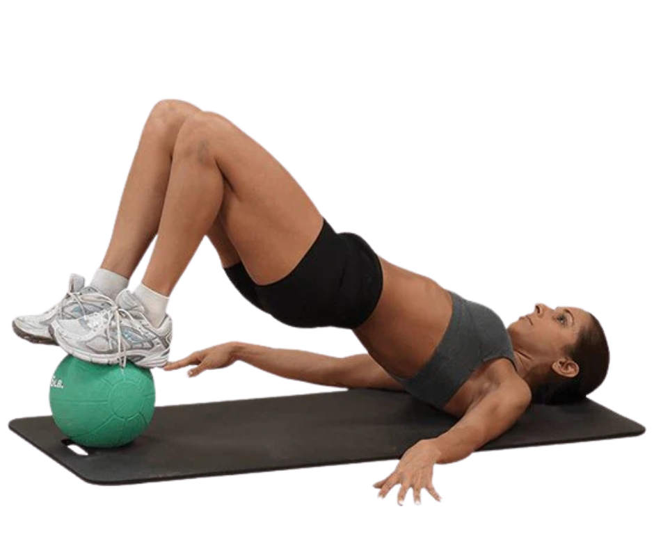 Body-Solid BSTFM10 Tools Foam Exercise Mat (New) Image 6