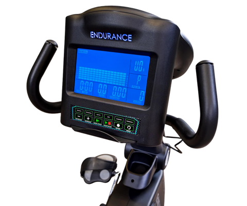Body-Solid B4RB Endurance Recumbent Bike (New)