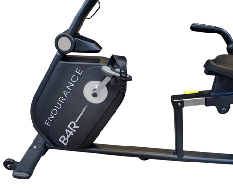 Body-Solid B4RB Endurance Recumbent Bike (New)