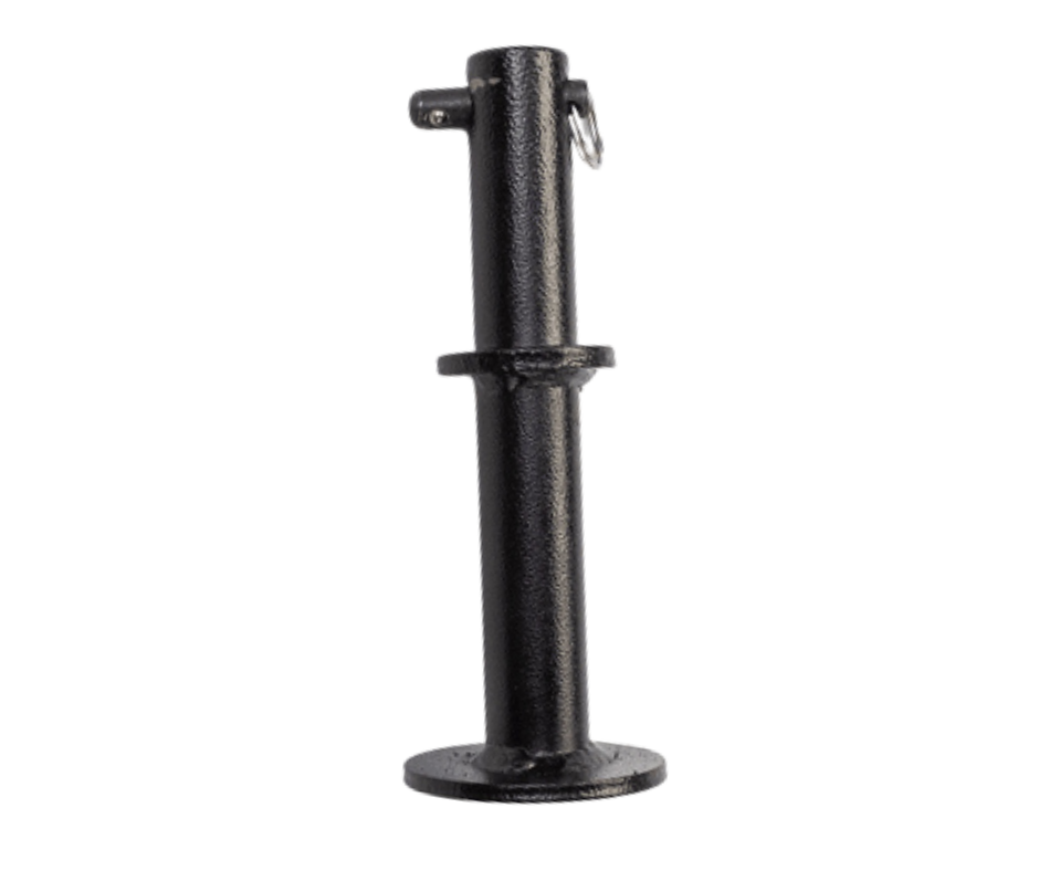 Body-Solid BC2 Extra Pair of Bar Catches for PPR200X and BFPR100 (New) Image 2