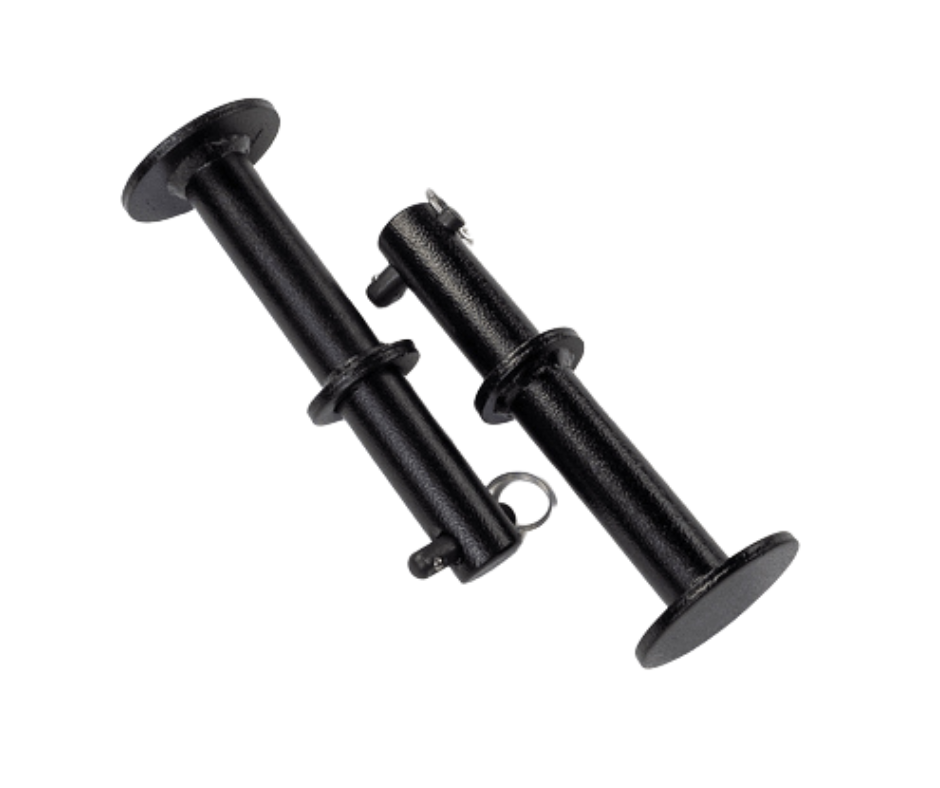 Body-Solid BC2 Extra Pair of Bar Catches for PPR200X and BFPR100 (New) Image 3