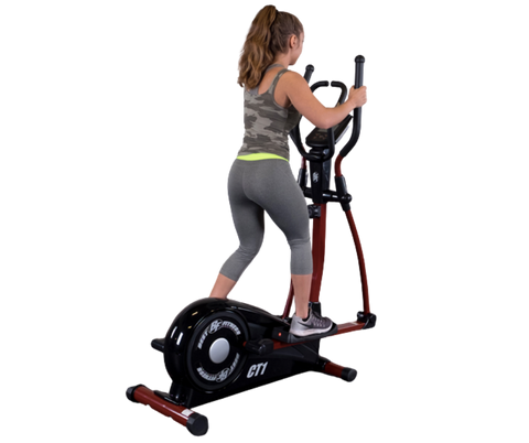 Body-Solid BFCT1 Cross Trainer Elliptical (New)