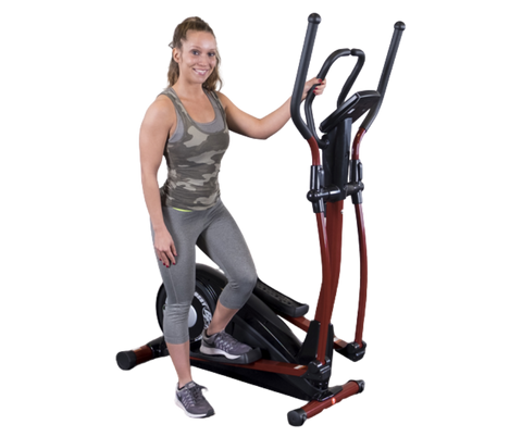 Body-Solid BFCT1 Cross Trainer Elliptical (New)