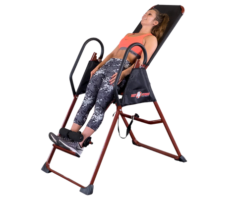 Body-Solid BFINVER10 Best Fitness Inversion Table (New)