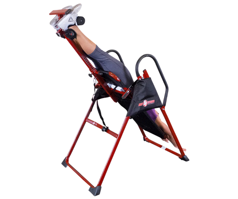 Body-Solid BFINVER10 Best Fitness Inversion Table (New)