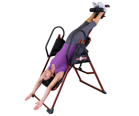 Body-Solid BFINVER10 Best Fitness Inversion Table (New)