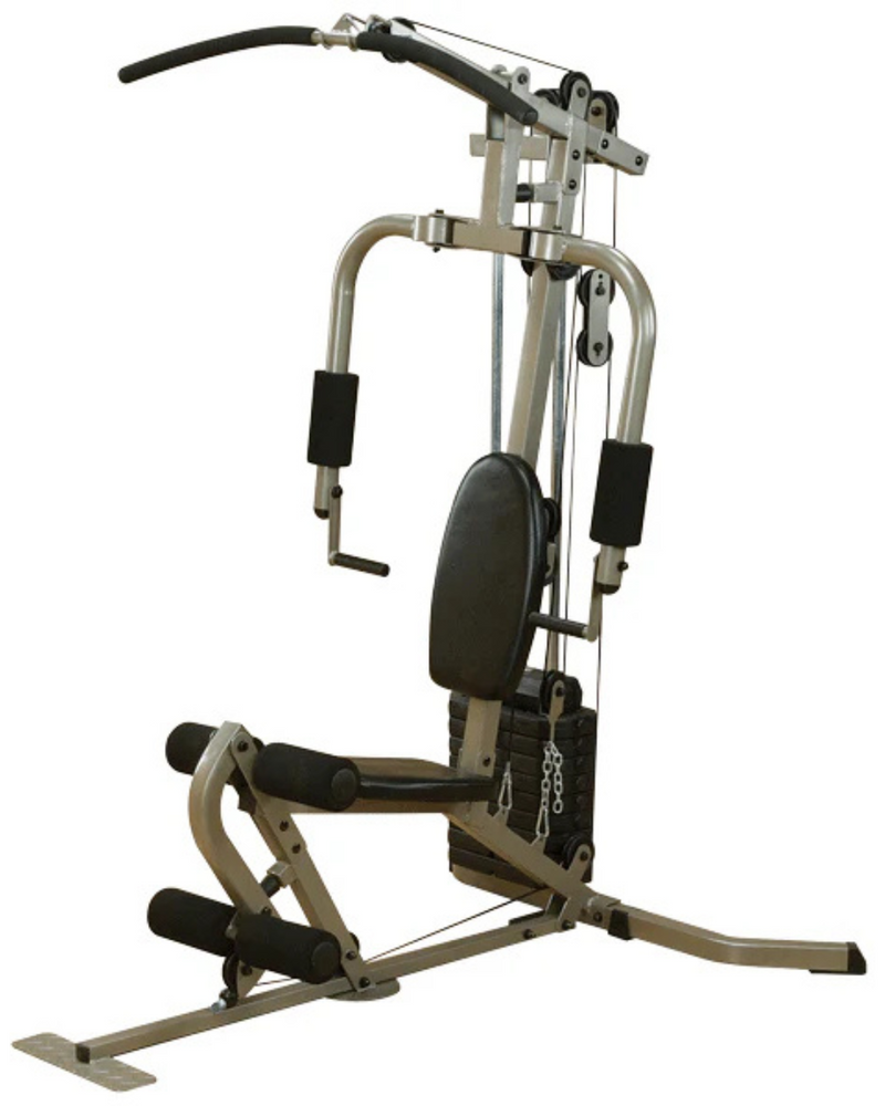 Body-Solid BFMG10 Best Fitness Sportsman Gym (New) Image