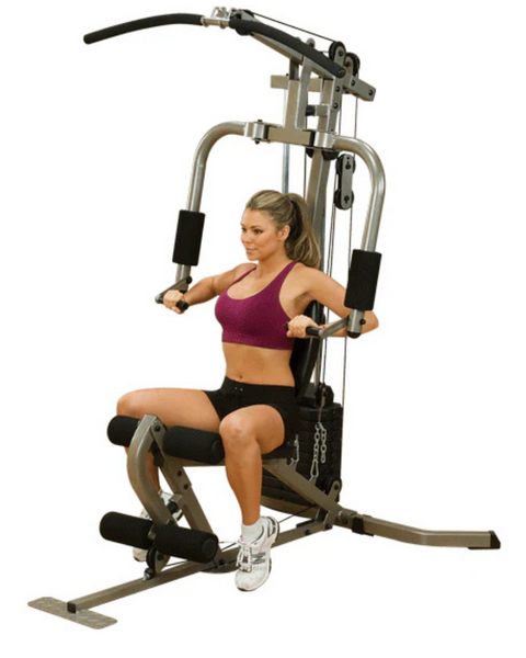 Body-Solid BFMG10 Best Fitness Sportsman Gym (New) Image 2