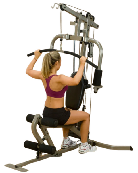 Body-Solid BFMG10 Best Fitness Sportsman Gym (New) Image 3
