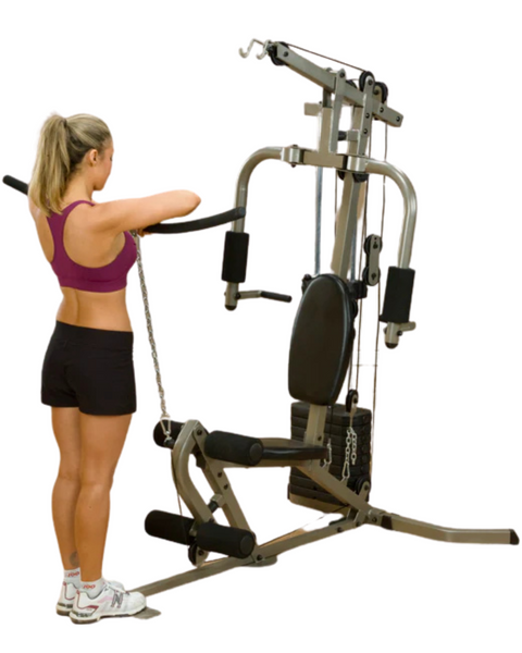Body-Solid BFMG10 Best Fitness Sportsman Gym (New) Image 6
