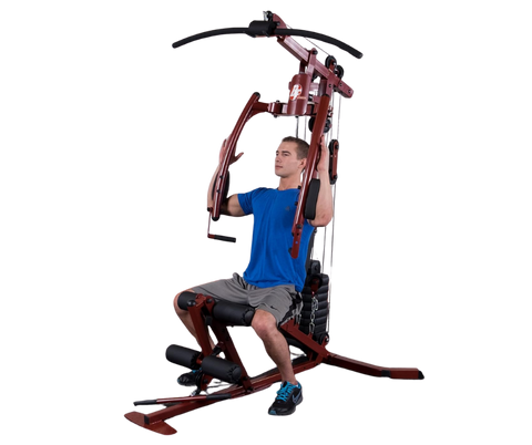 Body-Solid BFMG20 Best Fitness Sportsman Home Gym (New) Image 5
