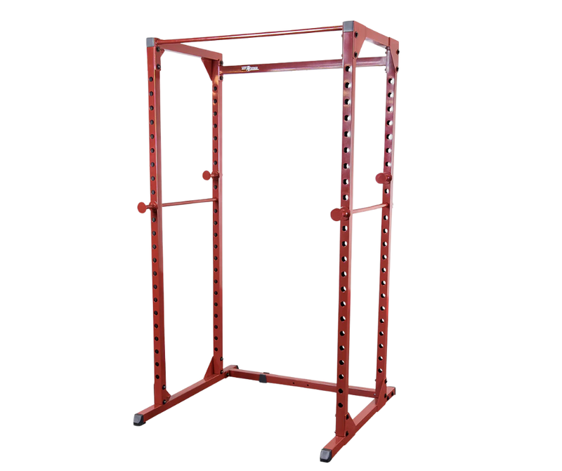 Body-Solid BFPR100R Best Fitness Power Rack (New)