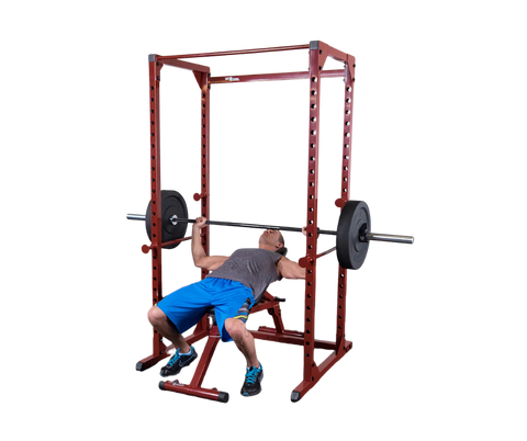 Body-Solid BFPR100R Best Fitness Power Rack (New)