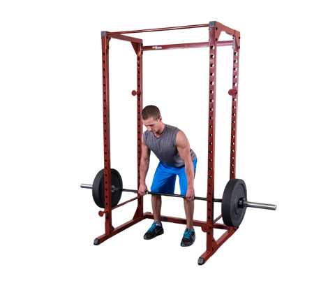 Body-Solid BFPR100R Best Fitness Power Rack (New)
