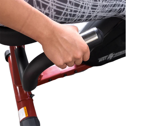 Body-Solid BFRB1 Best Fitness Recumbent Bike (New)