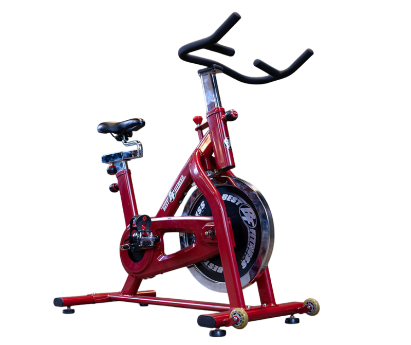 Body-Solid BFSB5 Best Fitness Chain Indoor Cycle Bike (New)