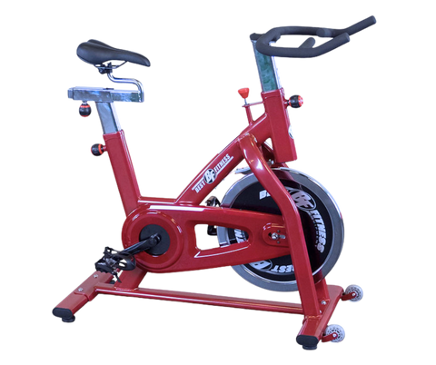 Body-Solid BFSB5 Best Fitness Chain Indoor Cycle Bike (New)