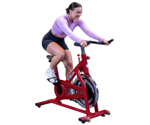 Body-Solid BFSB5 Best Fitness Chain Indoor Cycle Bike (New)