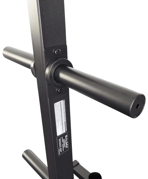 Body-Solid BFWT10B Best Fitness Weight Tree & Bar Holder (New)
