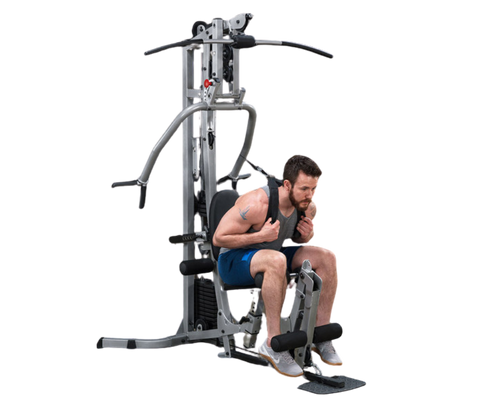 Body-Solid Powerline BSG10X Home Gym (New) Image 5