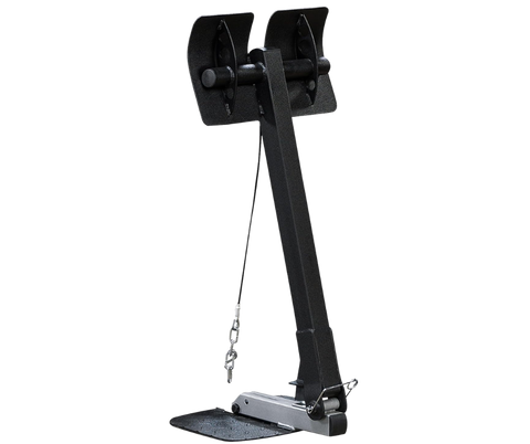 Body-Solid BSGLPX Leg Press Attachment For The BSG10X (New) Image 3