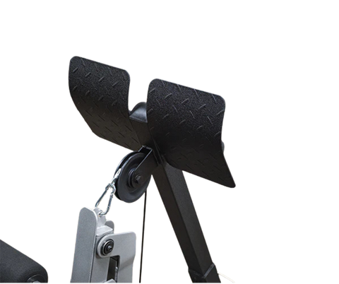 Body-Solid BSGLPX Leg Press Attachment For The BSG10X (New) Image 4