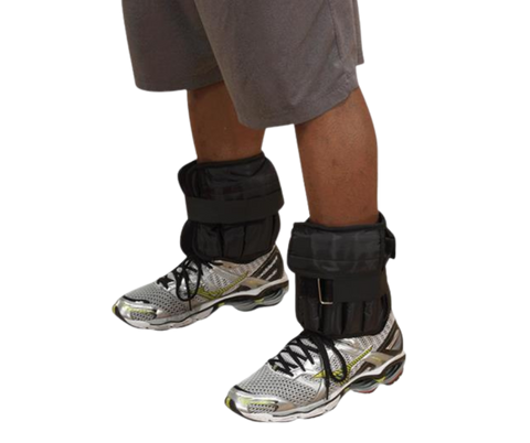 Body-Solid BSTAW20 Ankle Weights 20 lbs. (New)