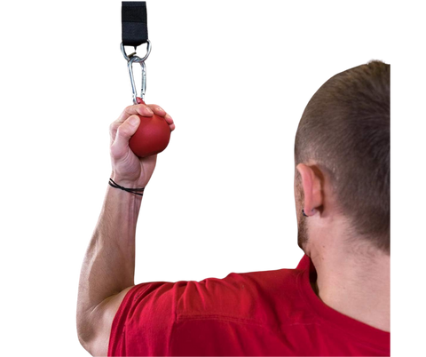 Body-Solid BSTCB Cannonball Grips (Pair) (New)