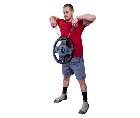 Body-Solid BSTCB Cannonball Grips (Pair) (New)